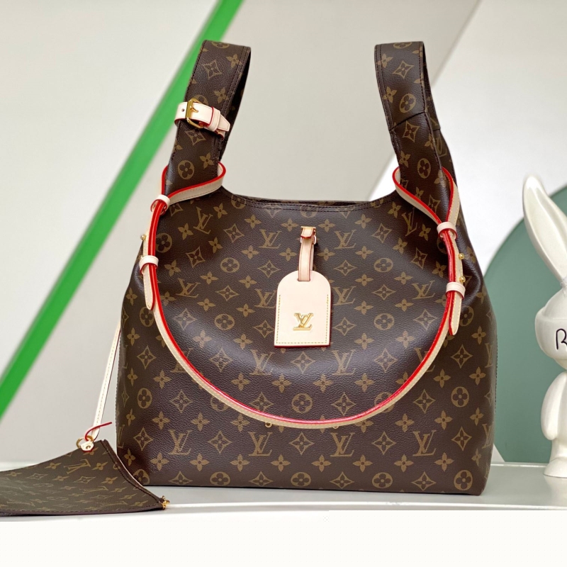 LV Shopping Bags